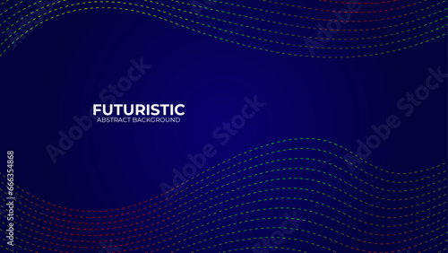 Futuristic abstract background. Glowing Blue design.Abstract Spiral Fire Effect Background. Suit for poster, banner, cover