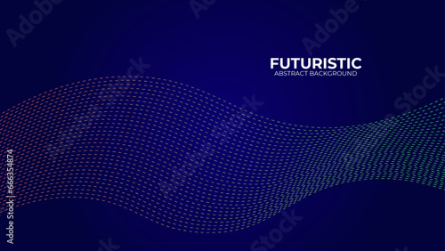 Futuristic abstract background. Glowing Blue design.Abstract Spiral Fire Effect Background. Suit for poster, banner, cover