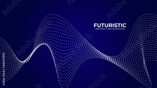 Futuristic abstract background. Glowing Blue design.Abstract Spiral Fire Effect Background. Suit for poster, banner, cover