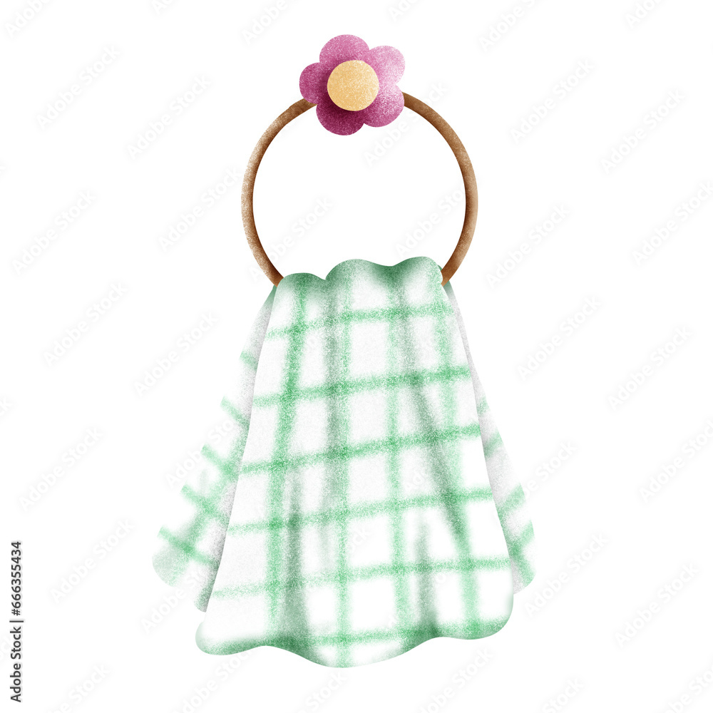 kitchen towel kitchen towel