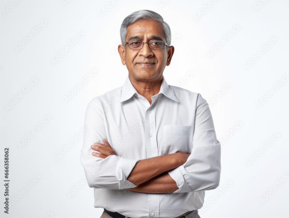 isolated portrait in studio
isolated portrait in studio