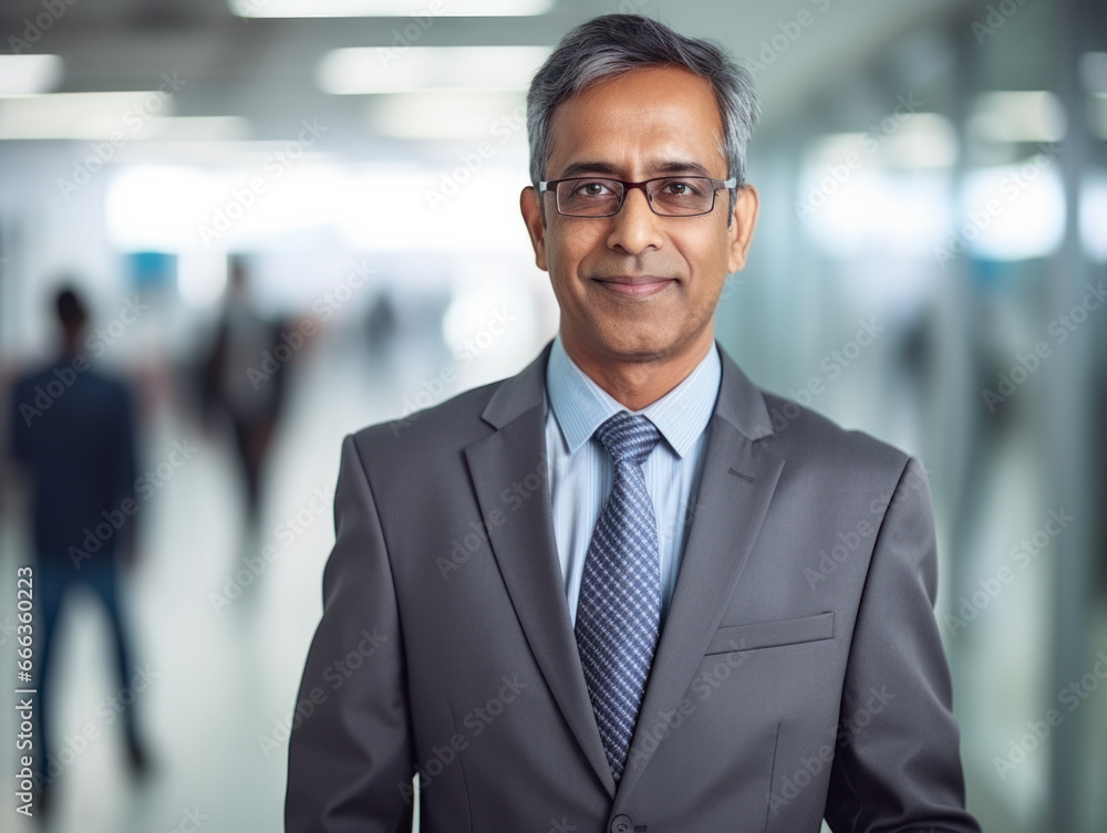 Portraits of business people
Portraits of business people