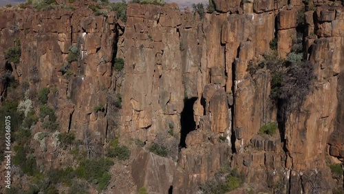 Valley of Desolation Graaff Reinet photo