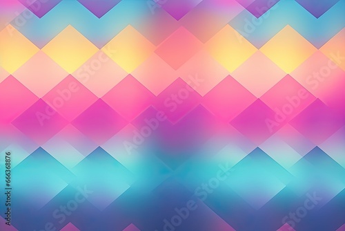 90 s Wallpaper  Blurred Background with Pattern and Smooth Gradient Texture Color - Stunning Digital Image
