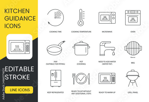Elevate your culinary experience with BBQ, oven, microwave, precision cooking, and more. Enjoy quick, easy cooking, and keep ingredients fresh with our iconic kitchen tools
