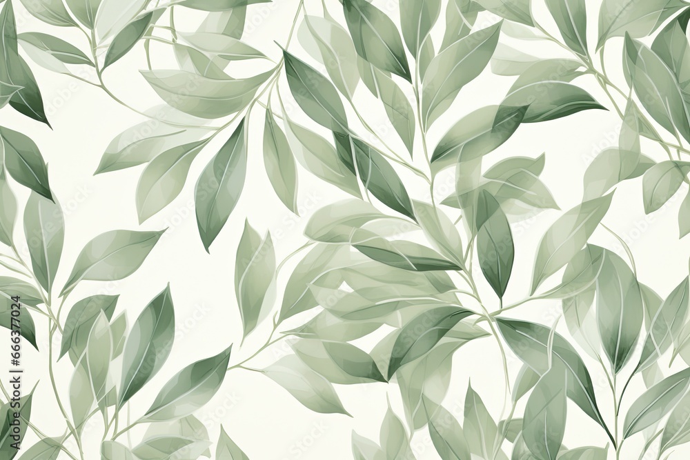 Eucalyptus Green: Refreshing Leaf Pattern Digital Image | Vibrant Nature Photography Eucalyptus Green: Refreshing Leaf Pattern Digital Image | Vibrant Nature Photography
