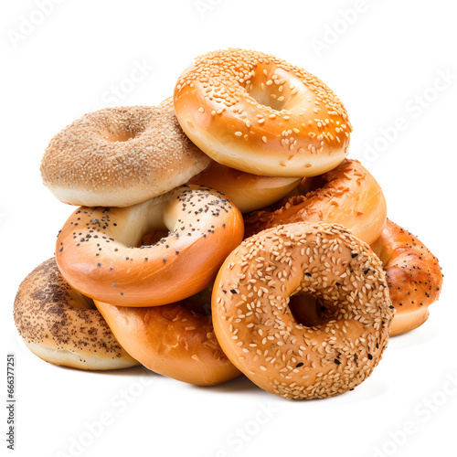 Everything Bagels