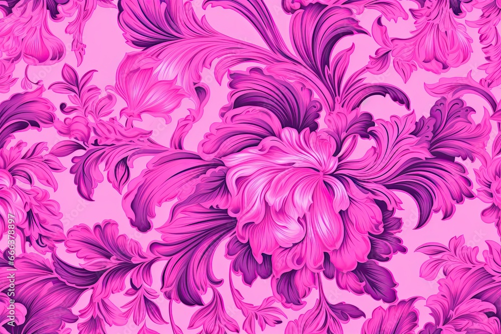 Hot Pink Wallpaper Design: Vibrant Background for Stunning Wallpaper Ideas Hot Pink Wallpaper Design: Vibrant Background for Stunning Wallpaper Ideas