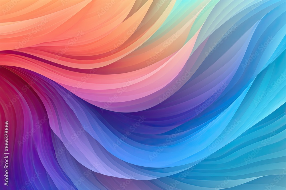Math Wallpaper: Abstract Gradation - A Stunning Digital Image for Math Enthusiasts Math Wallpaper: Abstract Gradation - A Stunning Digital Image for Math Enthusiasts