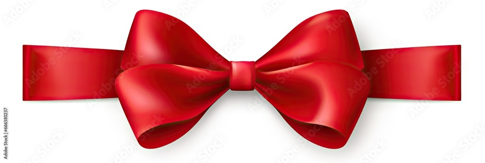 Elegance in knot. Celebratory satin ribbons on white background isolated. Gift giving made beautiful. Shiny festive ribbon art. Celebrate with bow ties. Symbol of joy. Colorful for celebrations Elegance in knot. Celebratory satin ribbons on white background isolated. Gift giving made beautiful. Shiny festive ribbon art. Celebrate with bow ties. Symbol of joy. Colorful for celebrations