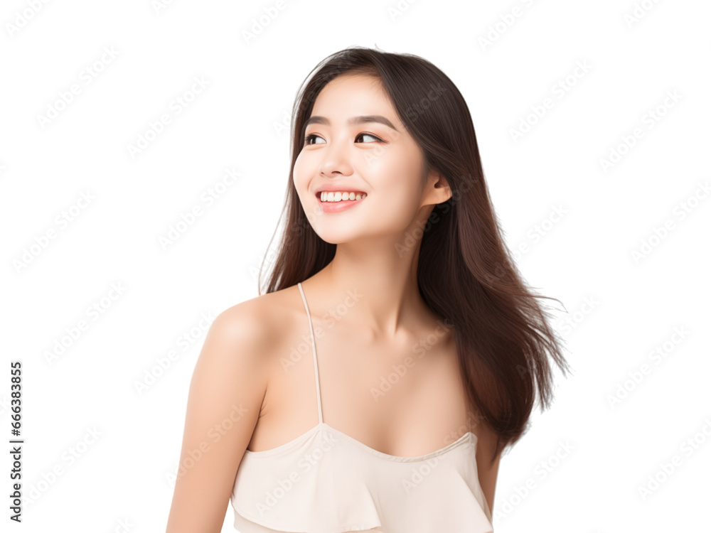 portrait of a woman transparent background portrait of a woman transparent background