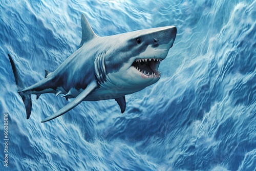 Shark Wallpaper  Stunning Texture Backdrop for a Fierce and Captivating Look