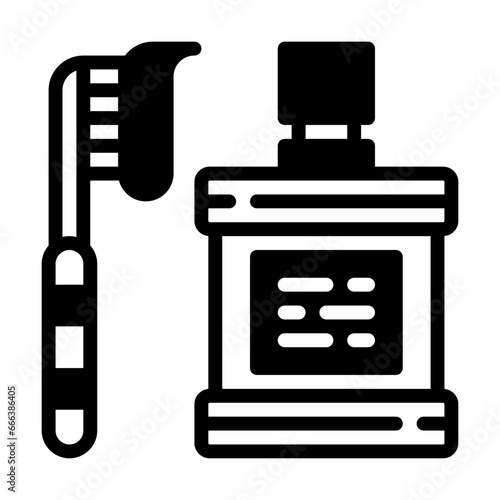 mouthwash