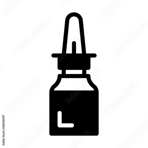 nasal spray