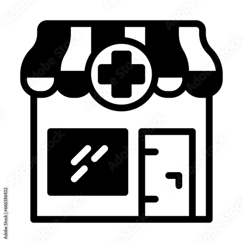 pharmacy
