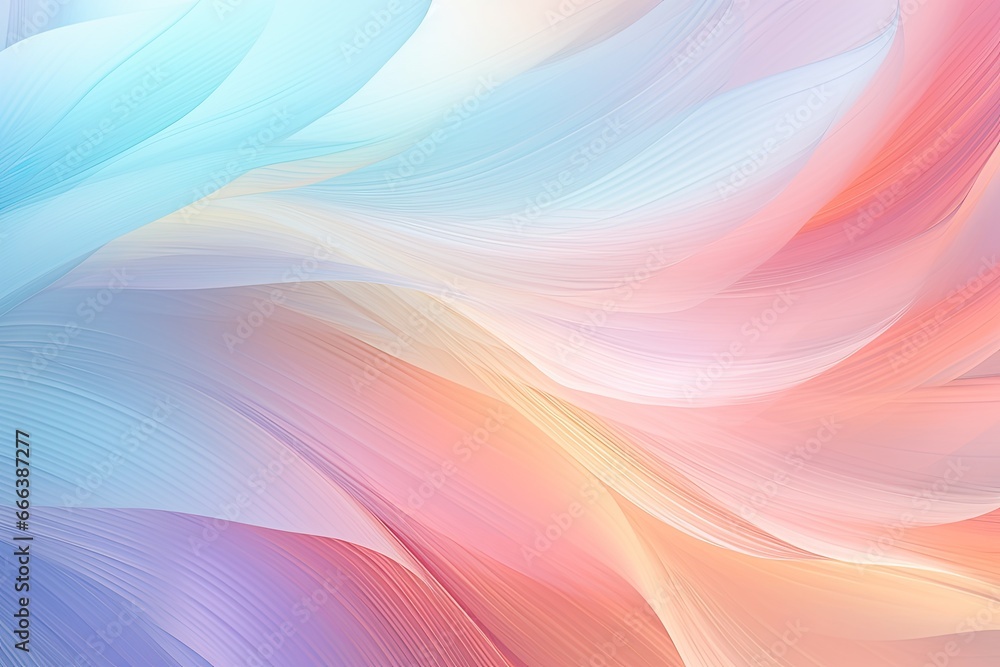 3D Soft Color and Blur Wallpaper: Stunning Background for Your Device 3D Soft Color and Blur Wallpaper: Stunning Background for Your Device