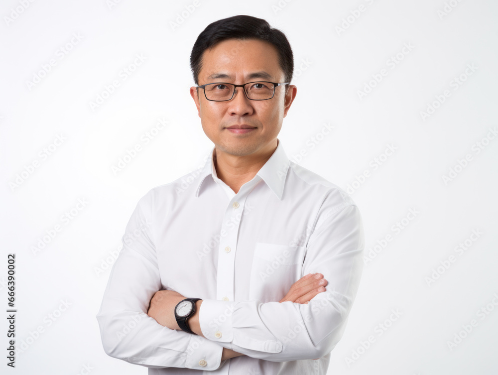 isolated portrait in studio
isolated portrait in studio