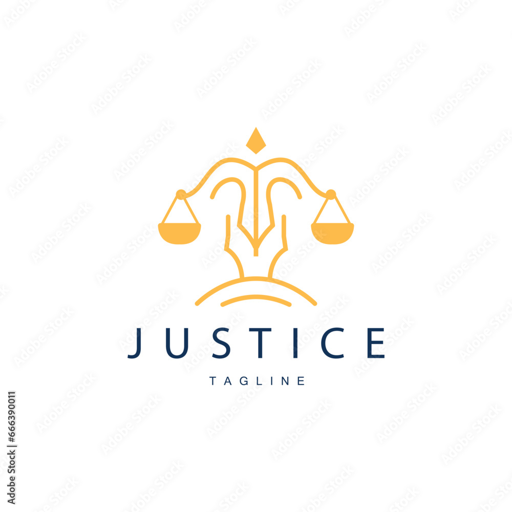 custom made wallpaper toronto digitalLegal Justice Scales Logo Design With Simple Line Model For Company Brands