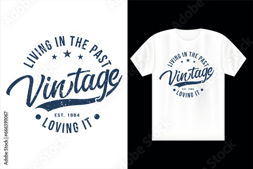 Typography t shirt design, vintage t shirt 