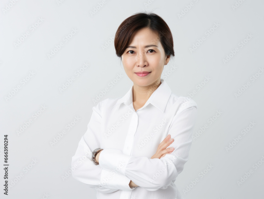 isolated portrait in studio
isolated portrait in studio