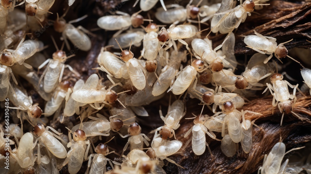 group termite group termite