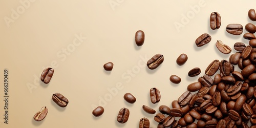 best roasted coffee beans photo