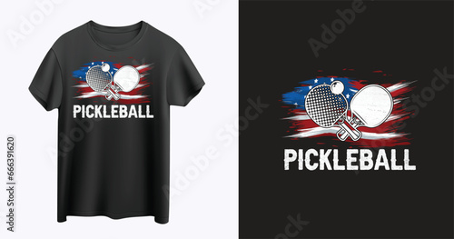  Pickle hits t-shirt design
