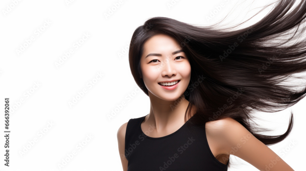 Hair advertising images
Hair advertising images
