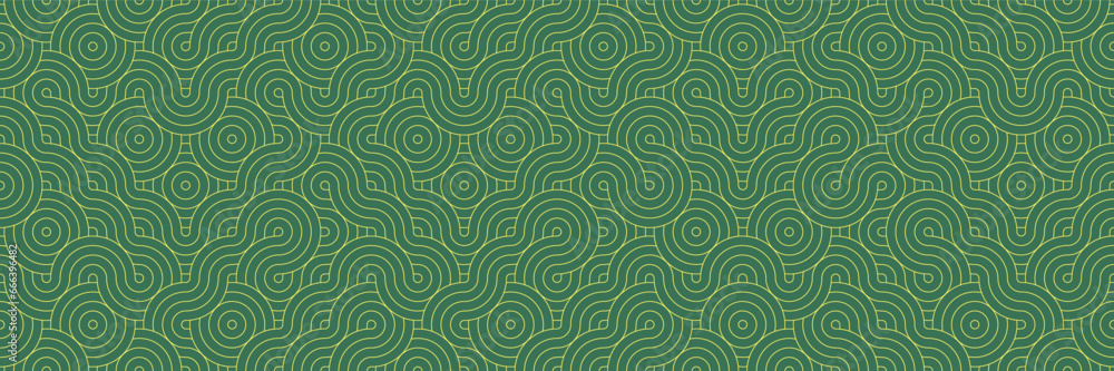 Seamless Asian Geometric Background Pattern with Oriental Elegance. Vintage Asian Inspired Geometric Abstract Design for Lunar New Year. Seamless Asian Geometric Background Pattern with Oriental Elegance. Vintage Asian Inspired Geometric Abstract Design for Lunar New Year.
