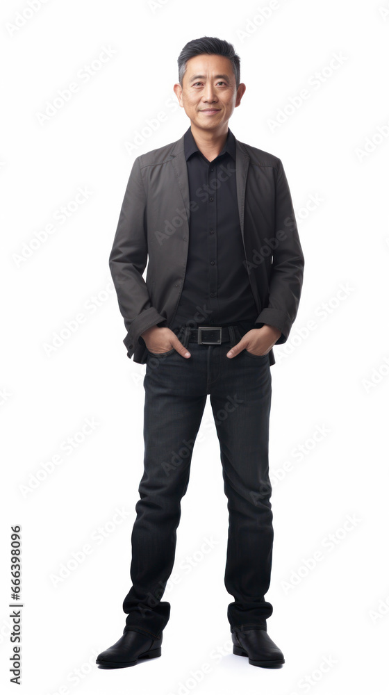 isolated portrait in studio
isolated portrait in studio