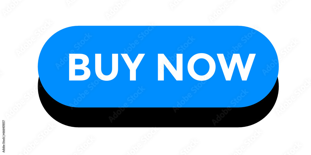 buy now label button with shadow buy now label button with shadow