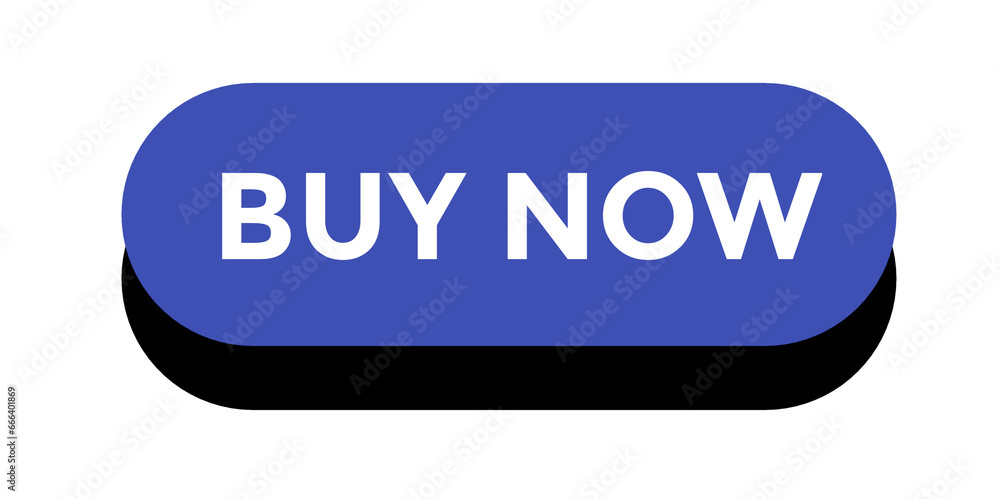 buy now label button with shadow buy now label button with shadow