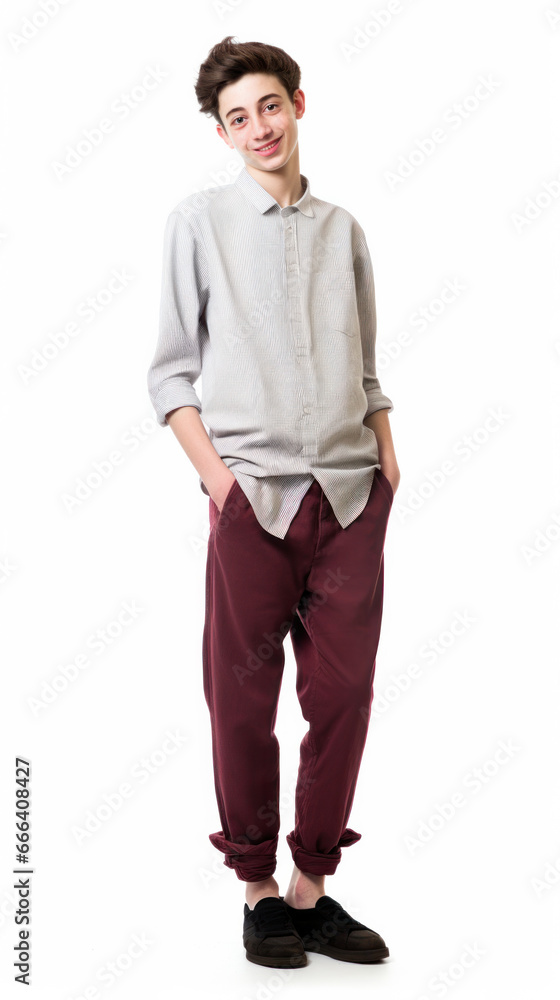 isolated portrait in studio
isolated portrait in studio