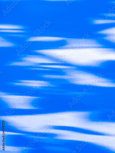 blue sky background