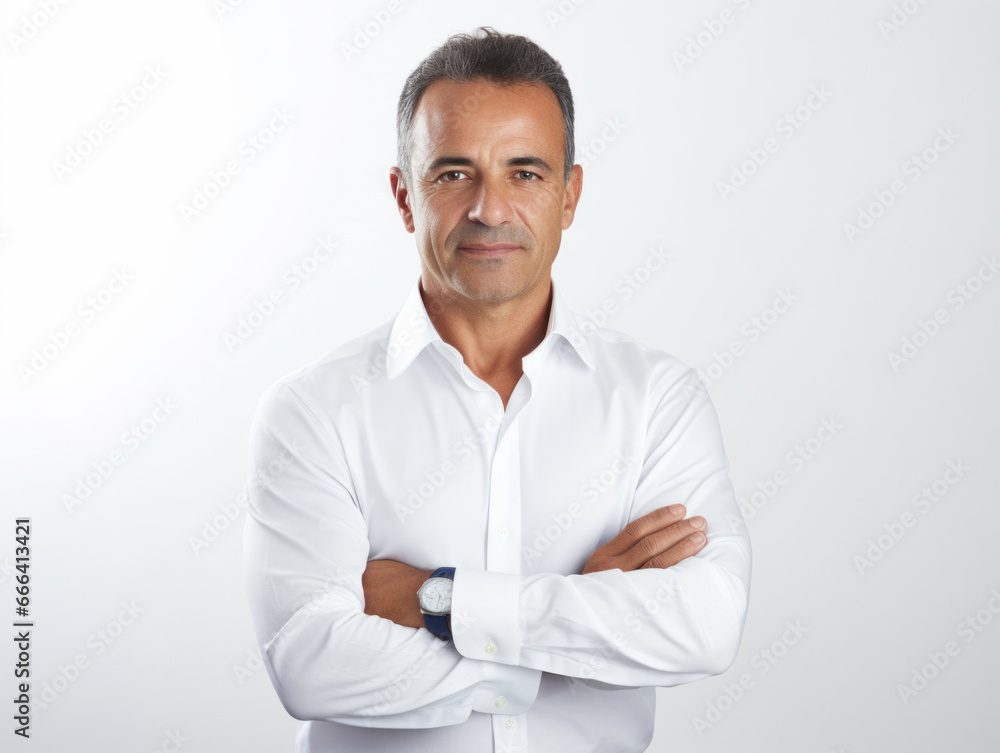 isolated portrait in studio
isolated portrait in studio