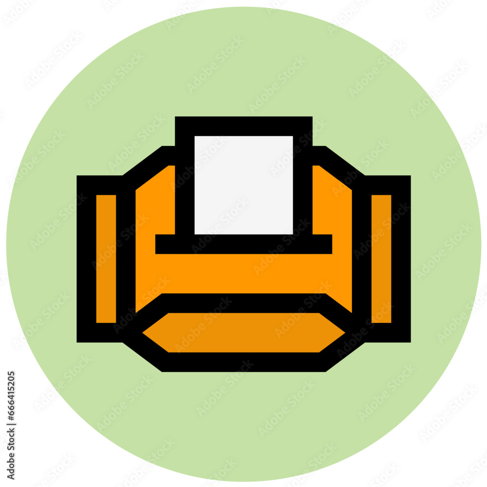 Wipes Vector Icon Design Illustration Wipes Vector Icon Design Illustration