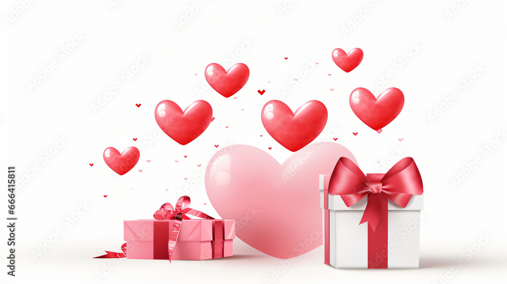 Happy valentines day Happy Valentines Day Typography