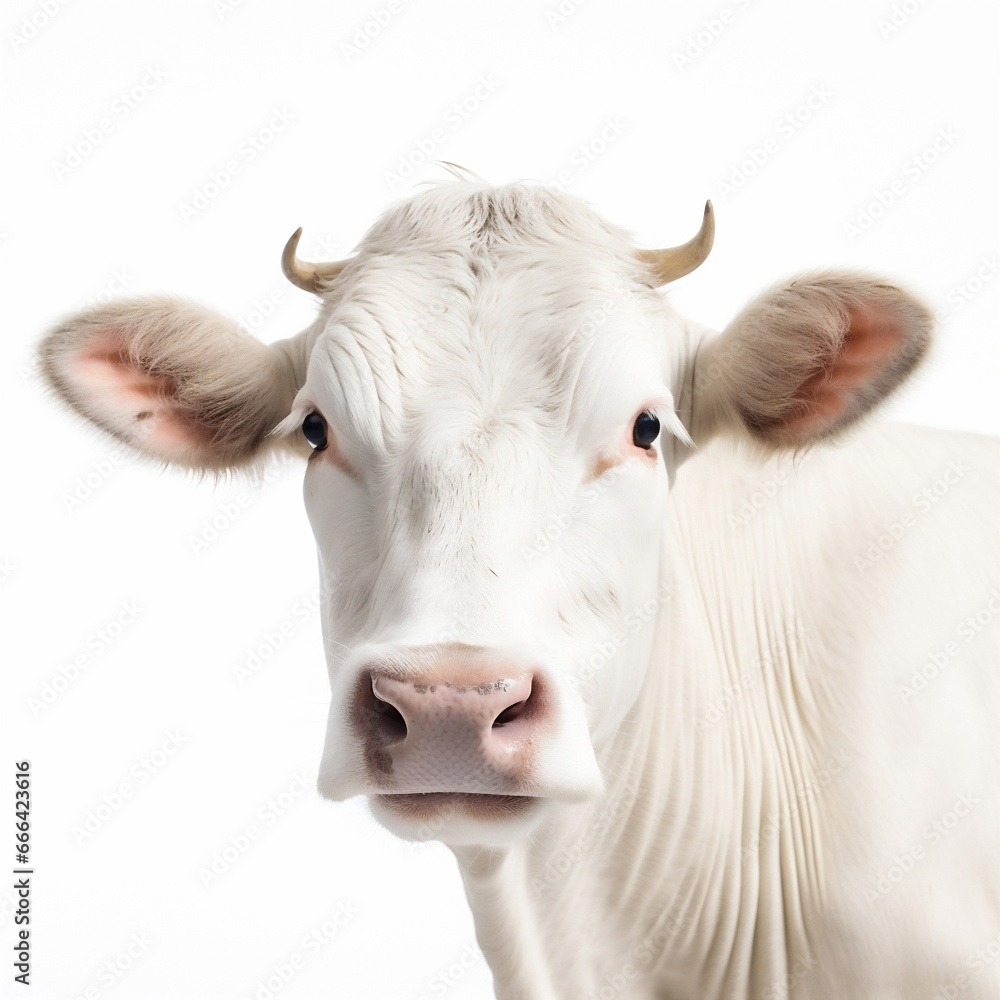 Animal farming head cow portrait agriculture cattle Animal farming head cow portrait agriculture cattle