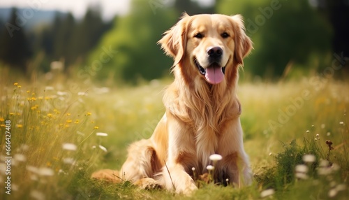 golden retriever puppy