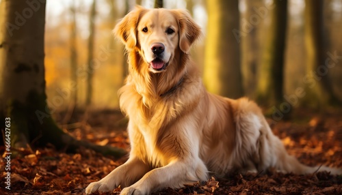 golden retriever puppy