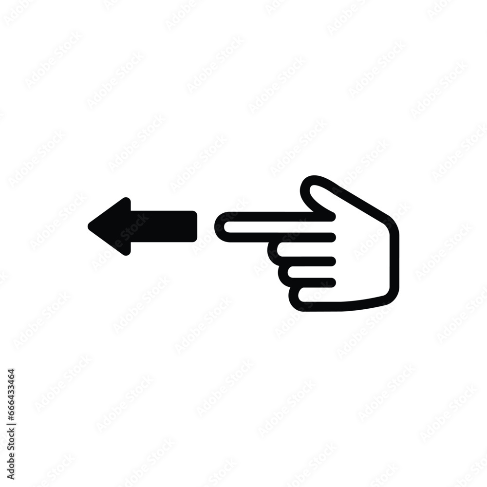 Black solid icon for allude Black solid icon for allude