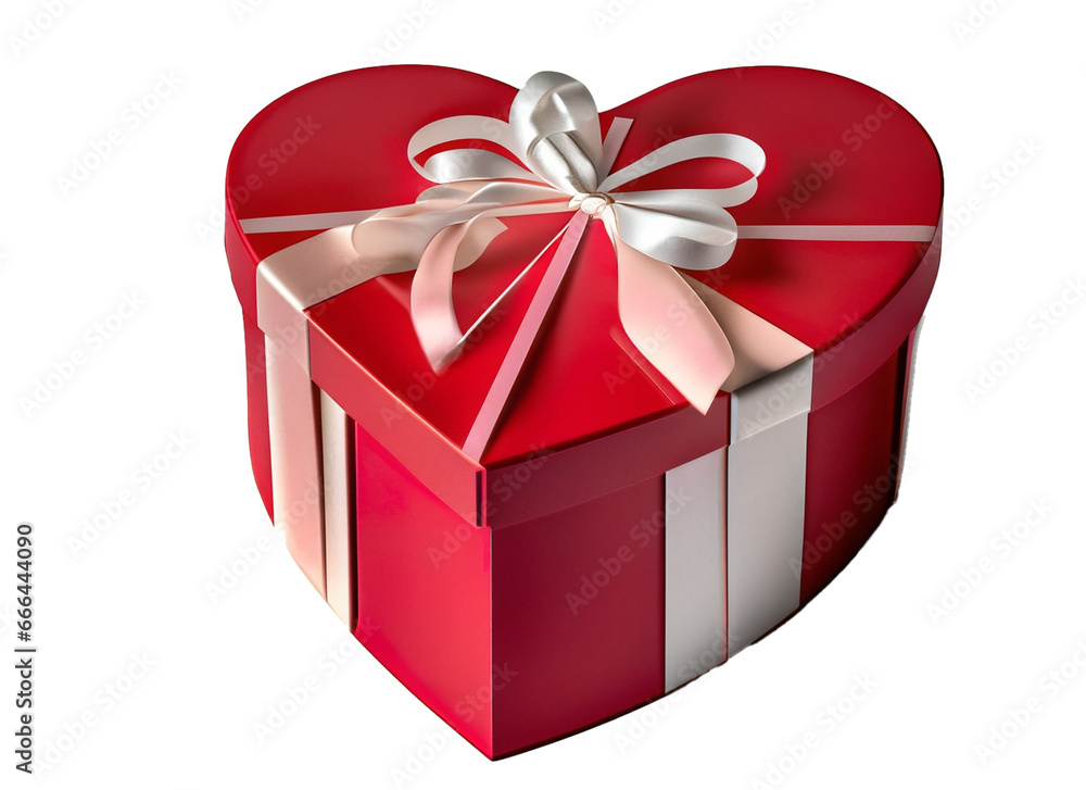 Fototapeta premium Gift box