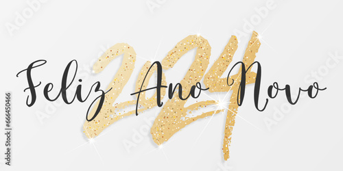 feliz ano novo 2024