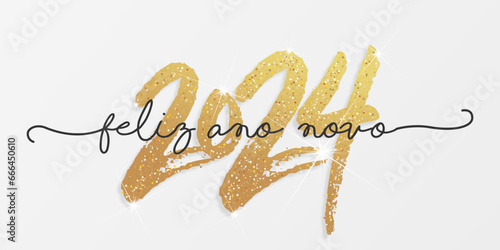 feliz ano novo 2024