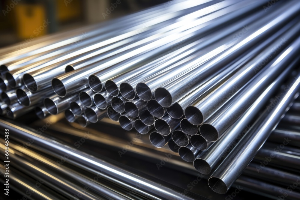 showcasing polished cold rolled steel product showcasing polished cold rolled steel product