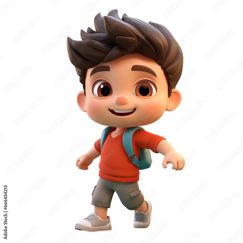 3d boy cute 3d boy cute