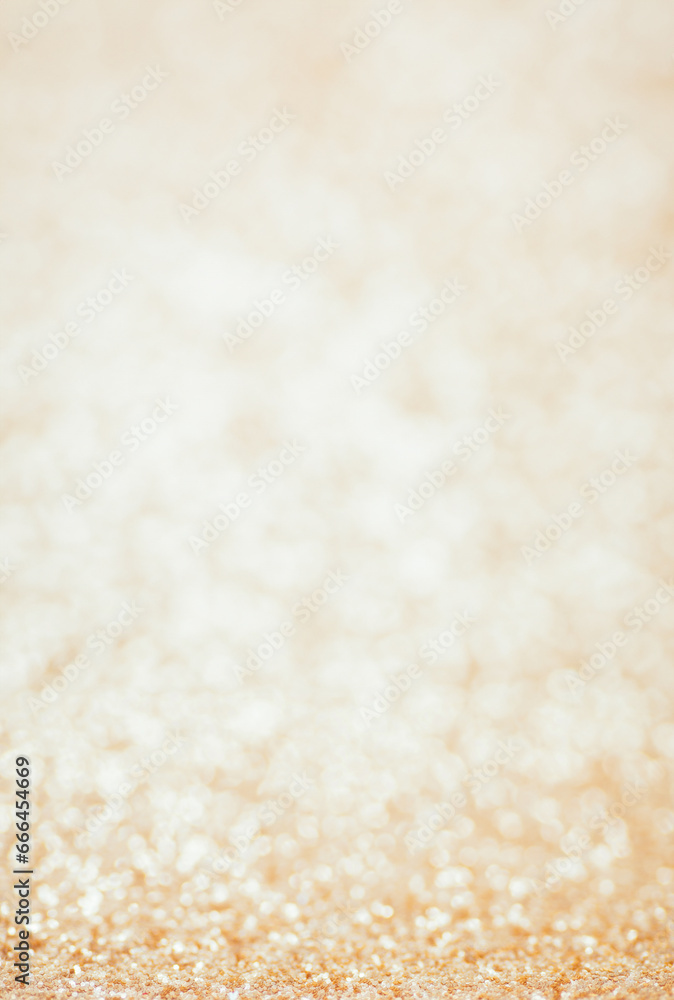 shiny background sparkle in gold color lights bokeh defocus shiny background sparkle in gold color lights bokeh defocus