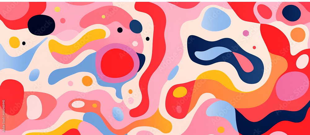 Print illustration abstract modern art texture background design decoration graphic pattern shape Print illustration abstract modern art texture background design decoration graphic pattern shape
