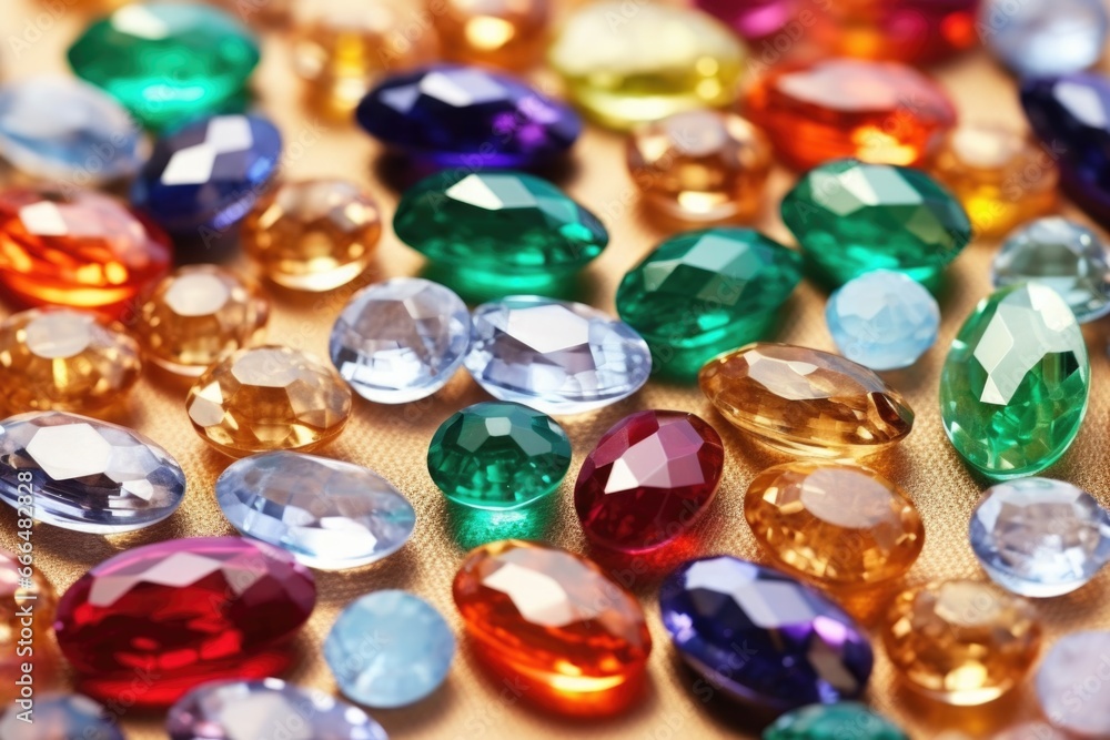 sparkling gemstones for necklace crafting sparkling gemstones for necklace crafting