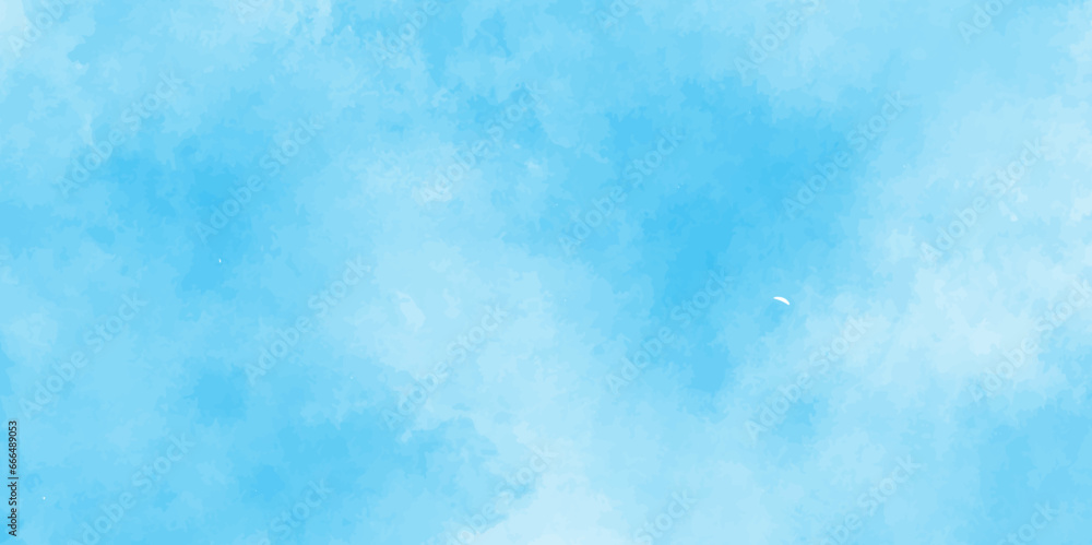 Blue sky is surrounding with tiny white clouds, soft and lovely sky blue watercolor background with clouds,white cloud and clear blue Abstract sky in sunny day with clouds. Blue sky is surrounding with tiny white clouds, soft and lovely sky blue watercolor background with clouds,white cloud and clear blue Abstract sky in sunny day with clouds.